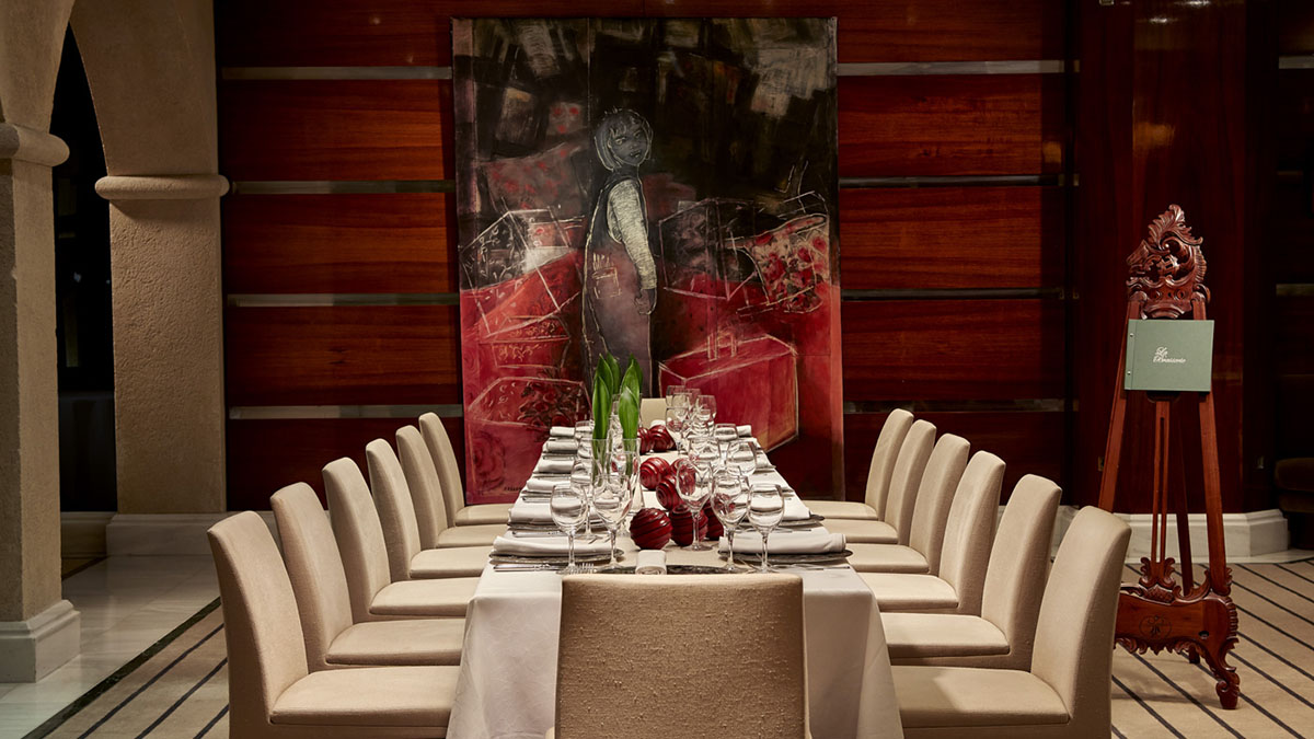 Rodos Park Suites and Spa - NR