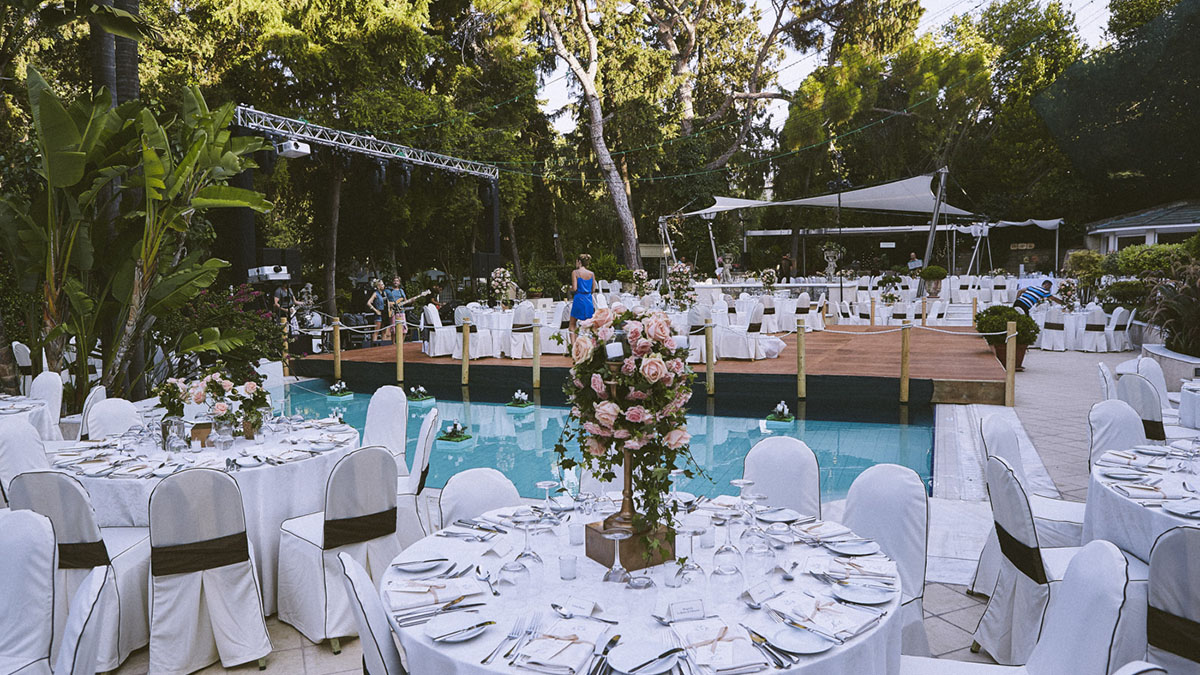 Rodos Park Suites and Spa - NR