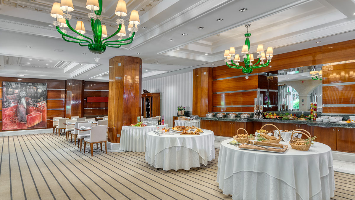 Rodos Park Suites and Spa - NR