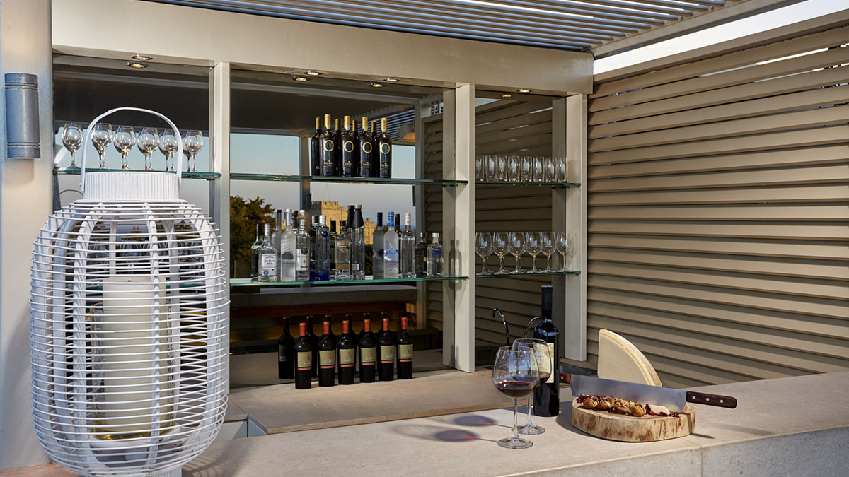 Rodos Park Suites and Spa - NR