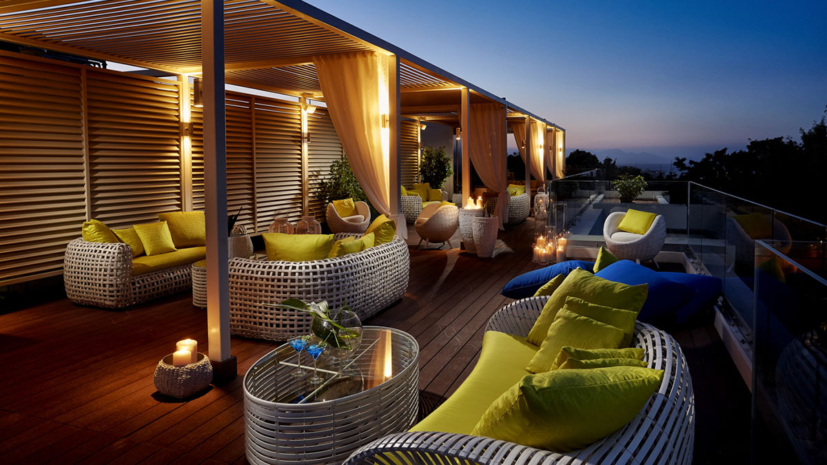 Rodos Park Suites and Spa - NR