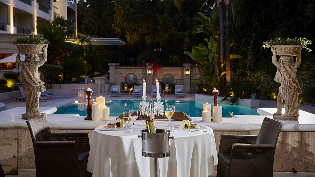 Rodos Park Suites and Spa - NR