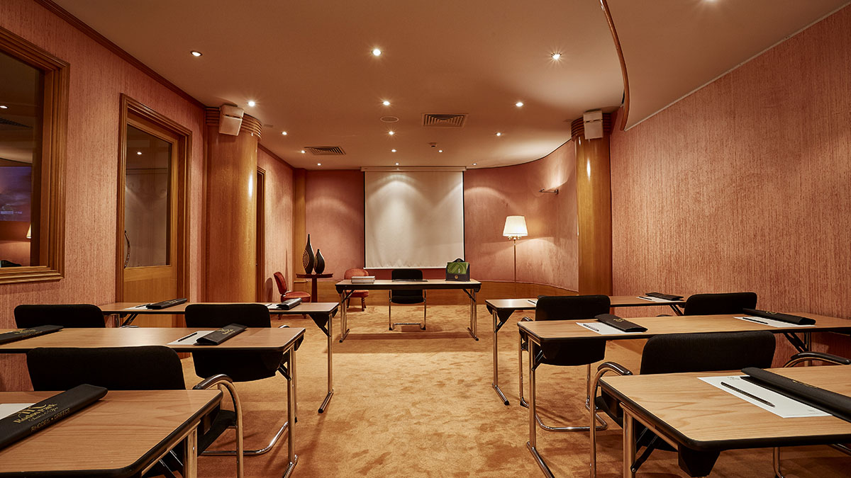 Rodos Park Suites and Spa - NR