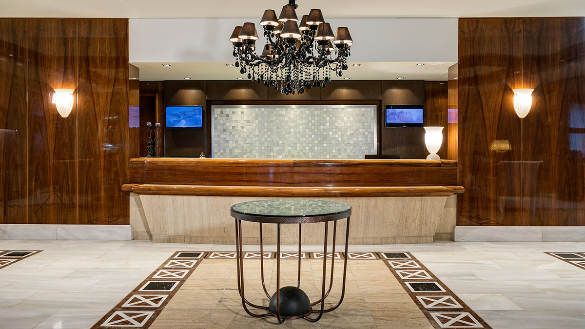 Rodos Park Suites and Spa - NR