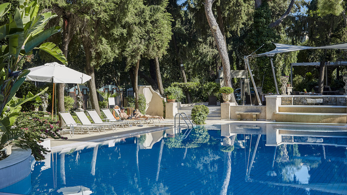 Rodos Park Suites and Spa - NR