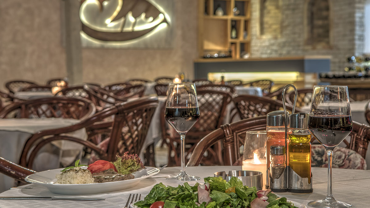 Iliada Beach Hotel - NR