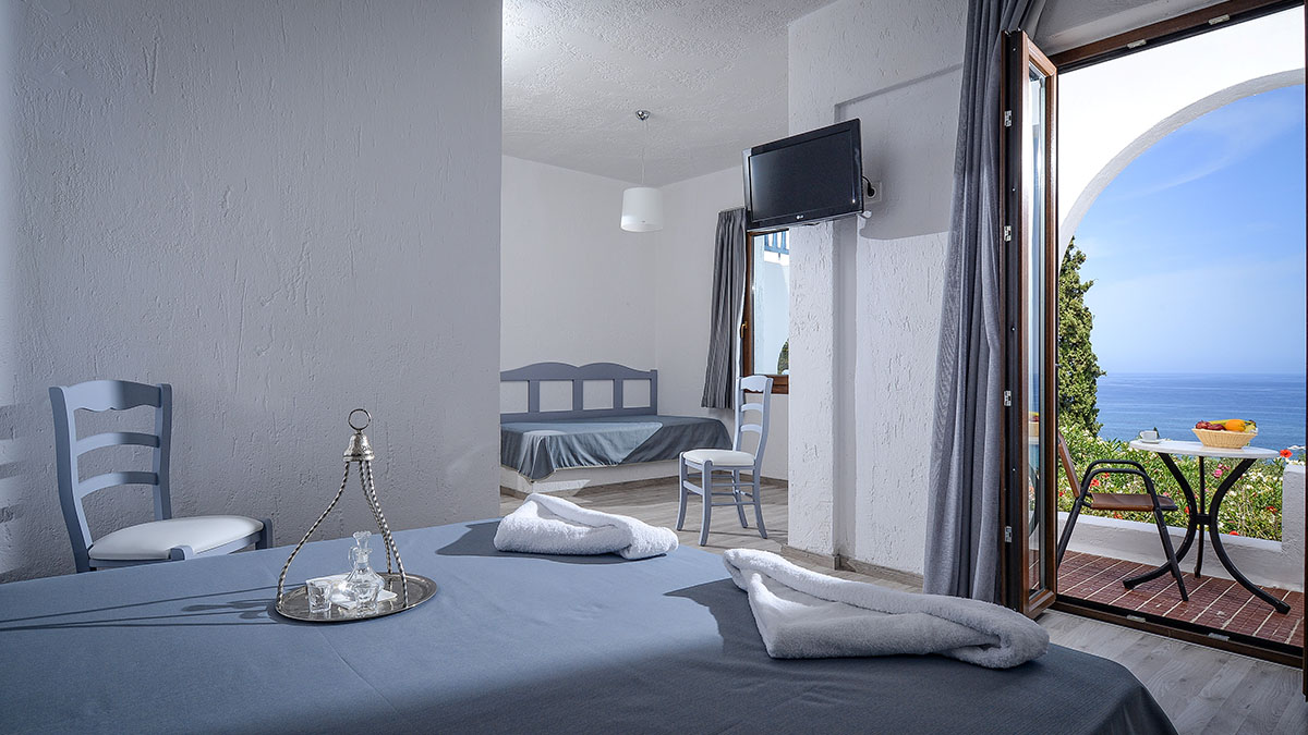 Hersonissos Village Hotel and Bungalows