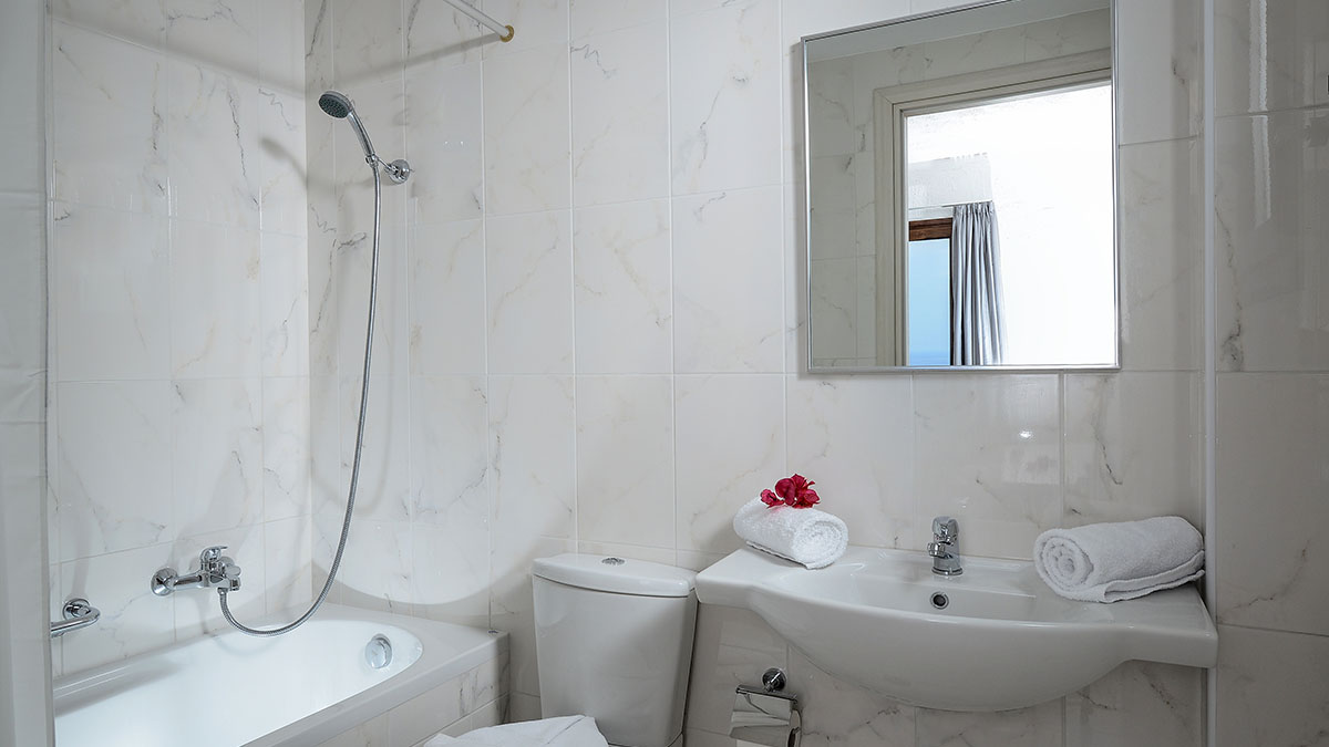 Hersonissos Village Hotel and Bungalows