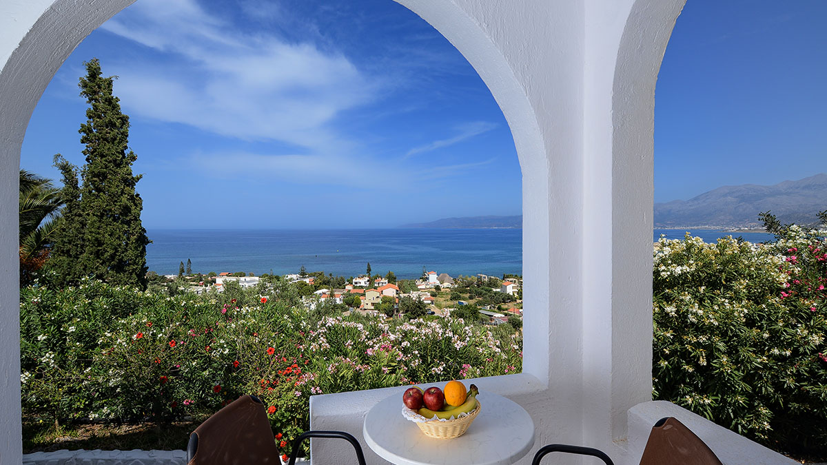 Hersonissos Village Hotel and Bungalows