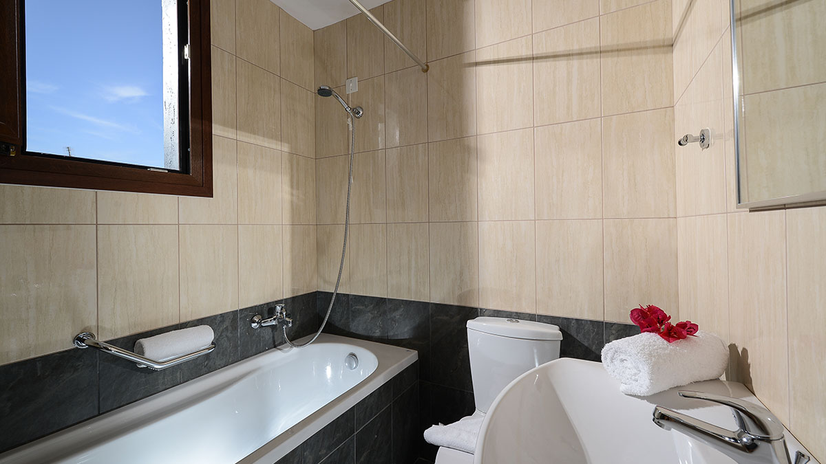 Hersonissos Village Hotel and Bungalows