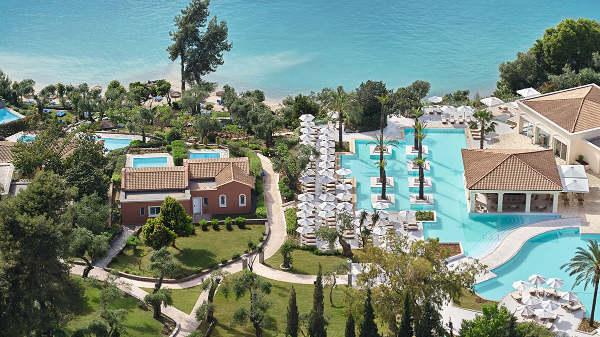 Grecotel Eva Palace 