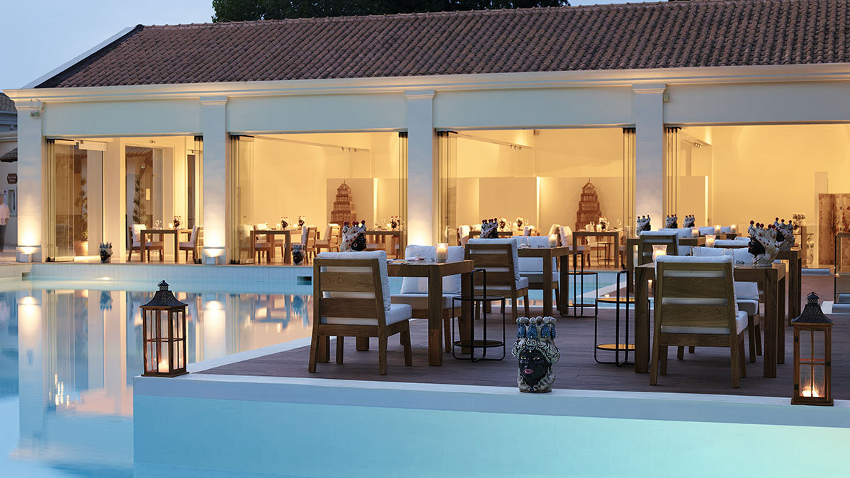 Grecotel Eva Palace 
