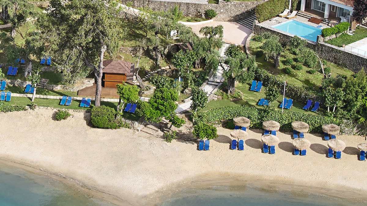 Grecotel Eva Palace 