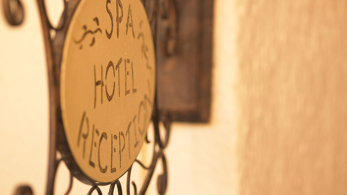 Suites Of The Gods Hotel 