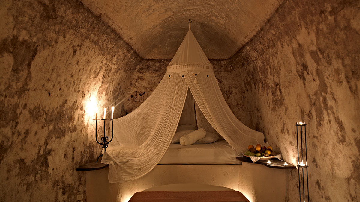 Suites Of The Gods Hotel 