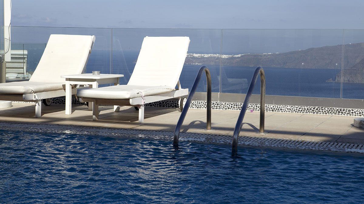 Suites Of The Gods Hotel 