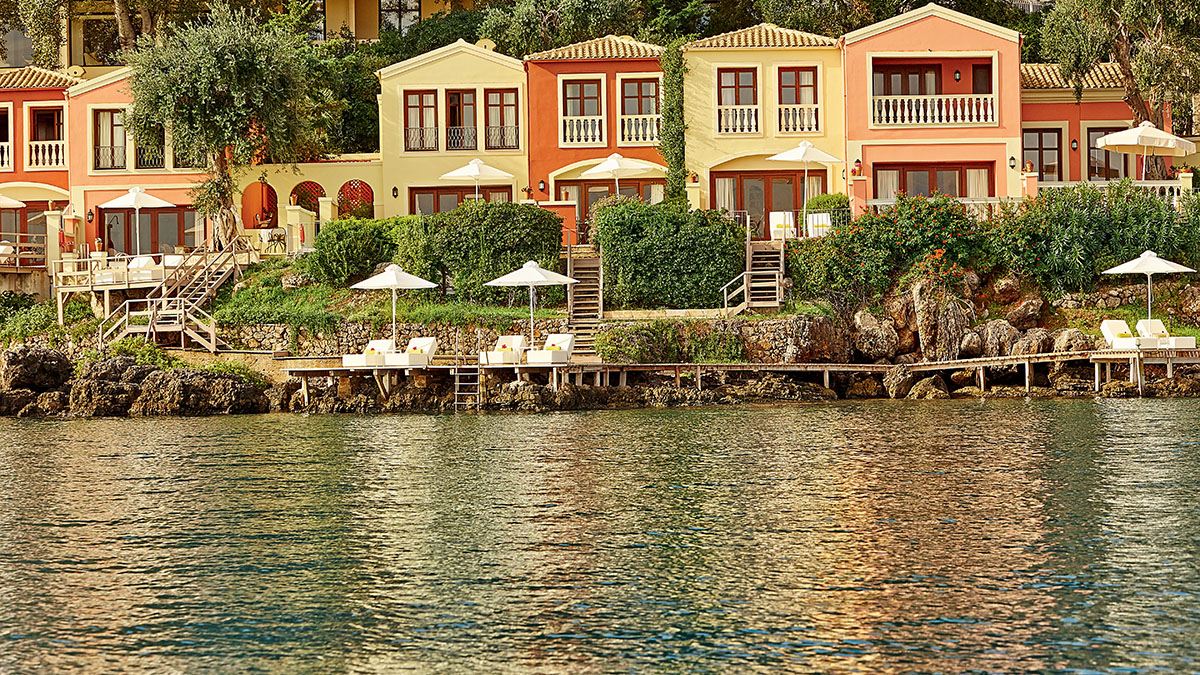 Grecotel Corfu Imperial 