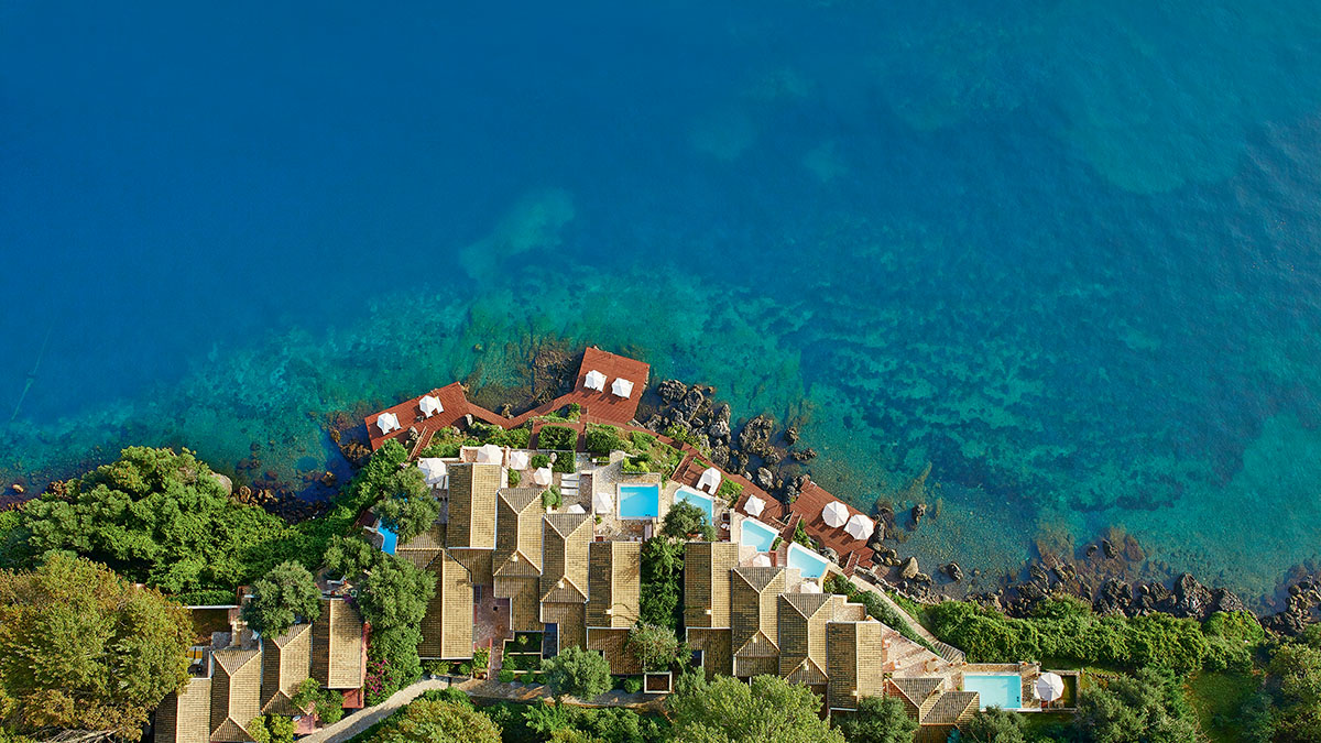 Grecotel Corfu Imperial 