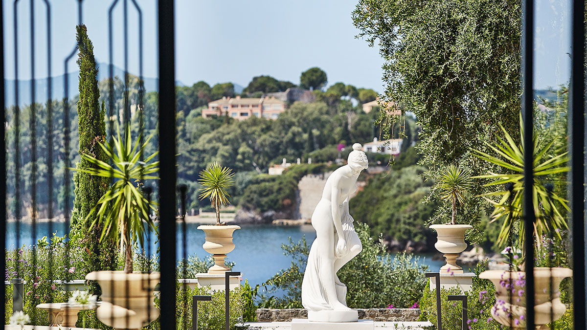 Grecotel Corfu Imperial 
