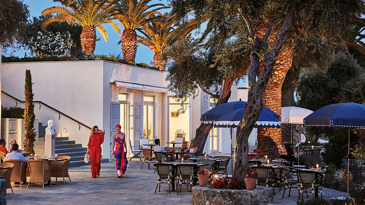 Grecotel Corfu Imperial 