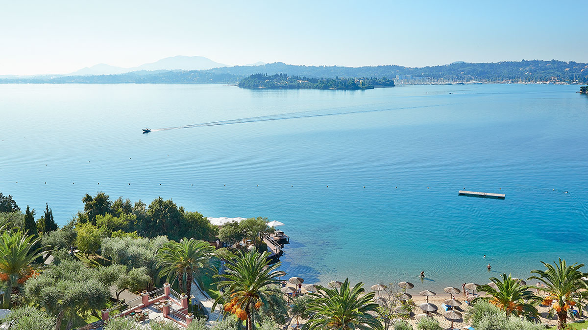 Grecotel Corfu Imperial 