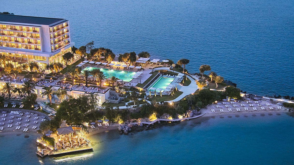 Grecotel Corfu Imperial 