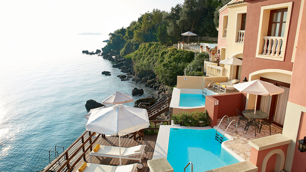 Grecotel Corfu Imperial 