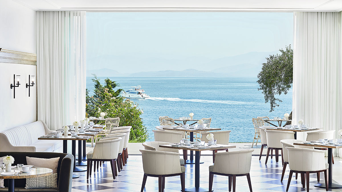 Grecotel Corfu Imperial 