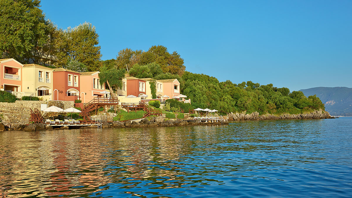 Grecotel Corfu Imperial 