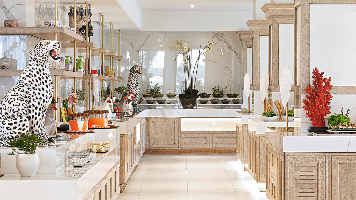 Grecotel Corfu Imperial 