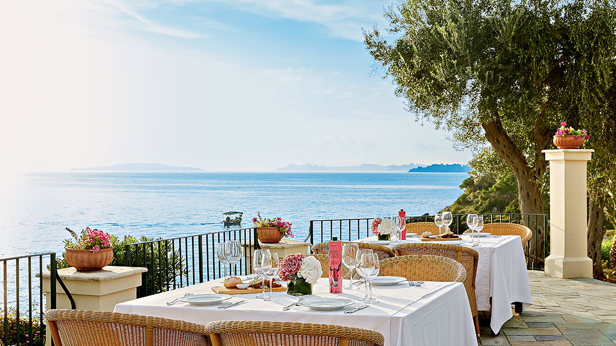 Grecotel Corfu Imperial 