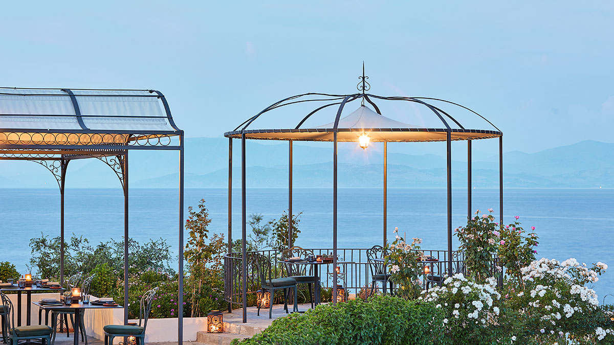 Grecotel Corfu Imperial 