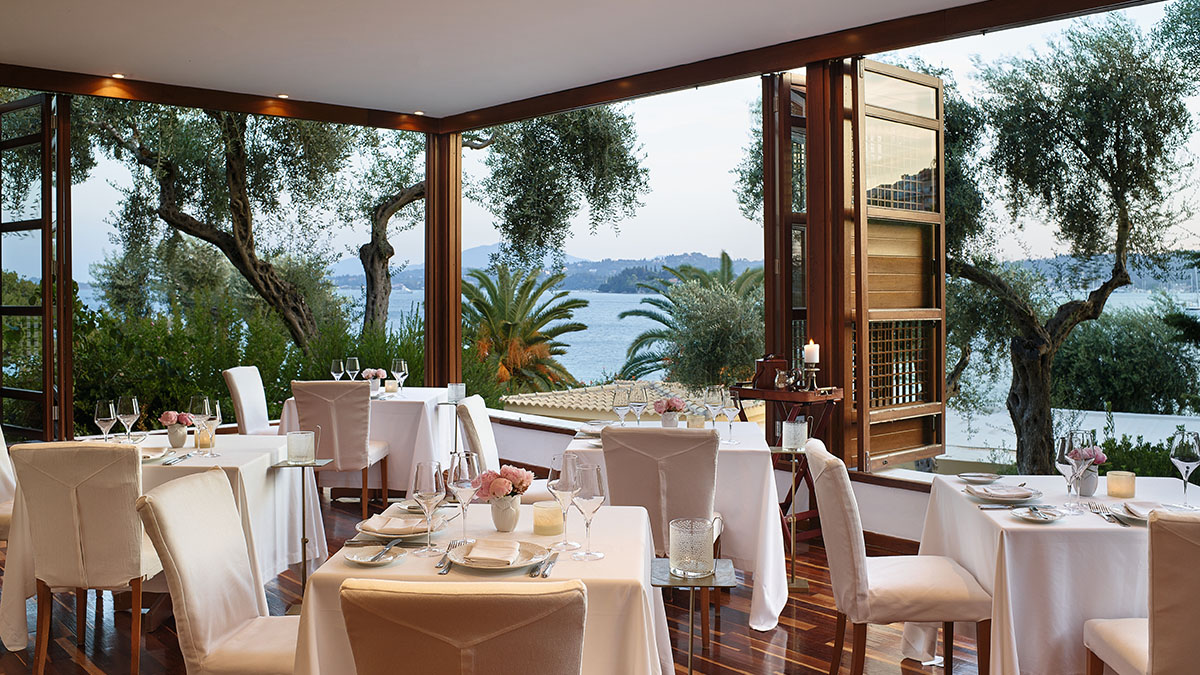 Grecotel Corfu Imperial 