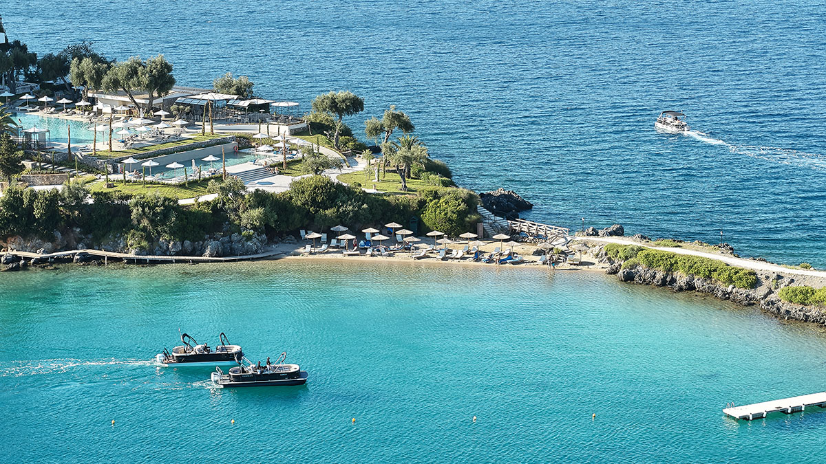 Grecotel Corfu Imperial 
