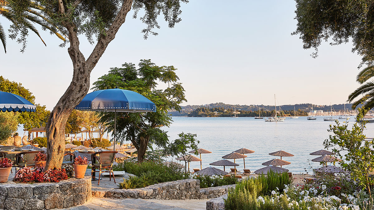 Grecotel Corfu Imperial 