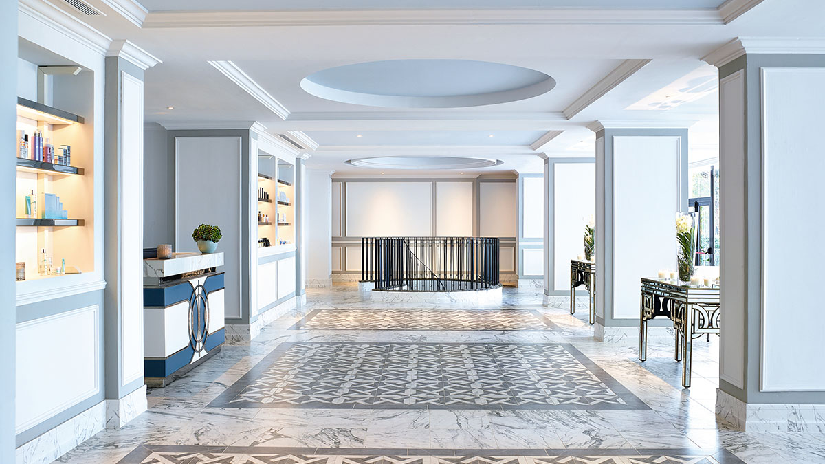 Grecotel Corfu Imperial 