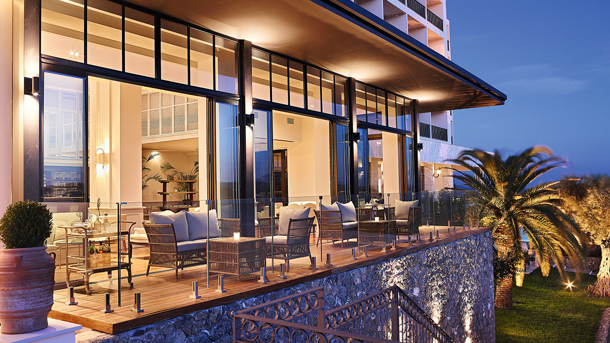 Grecotel Corfu Imperial 