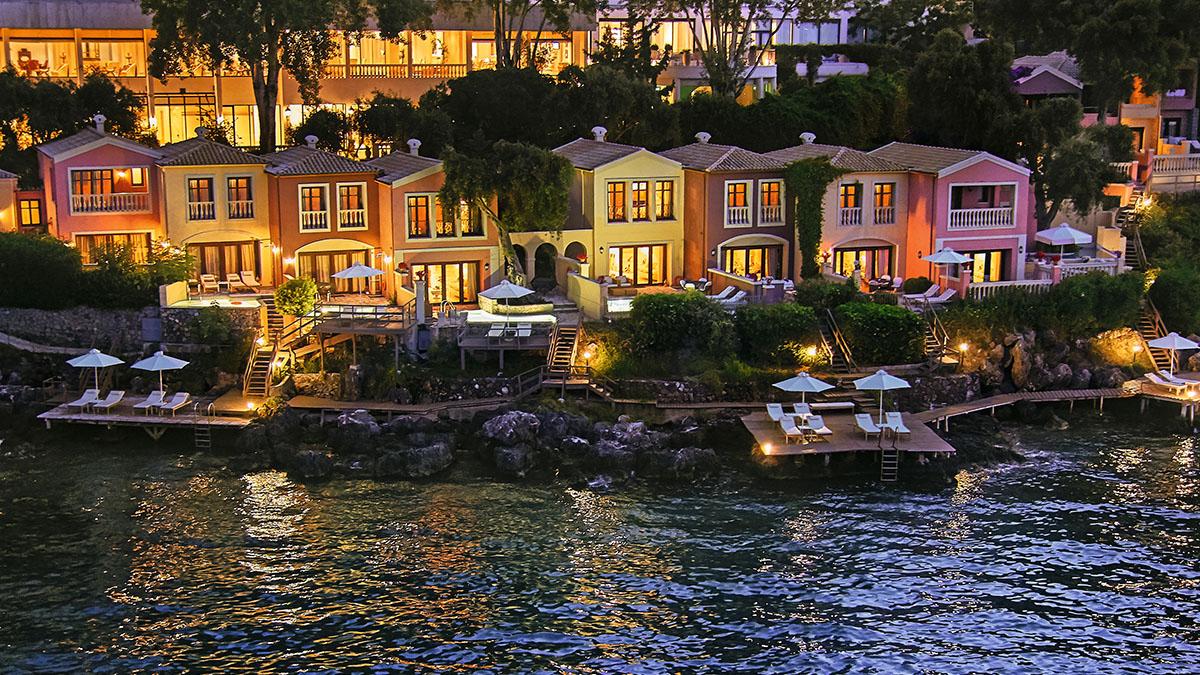 Grecotel Corfu Imperial 