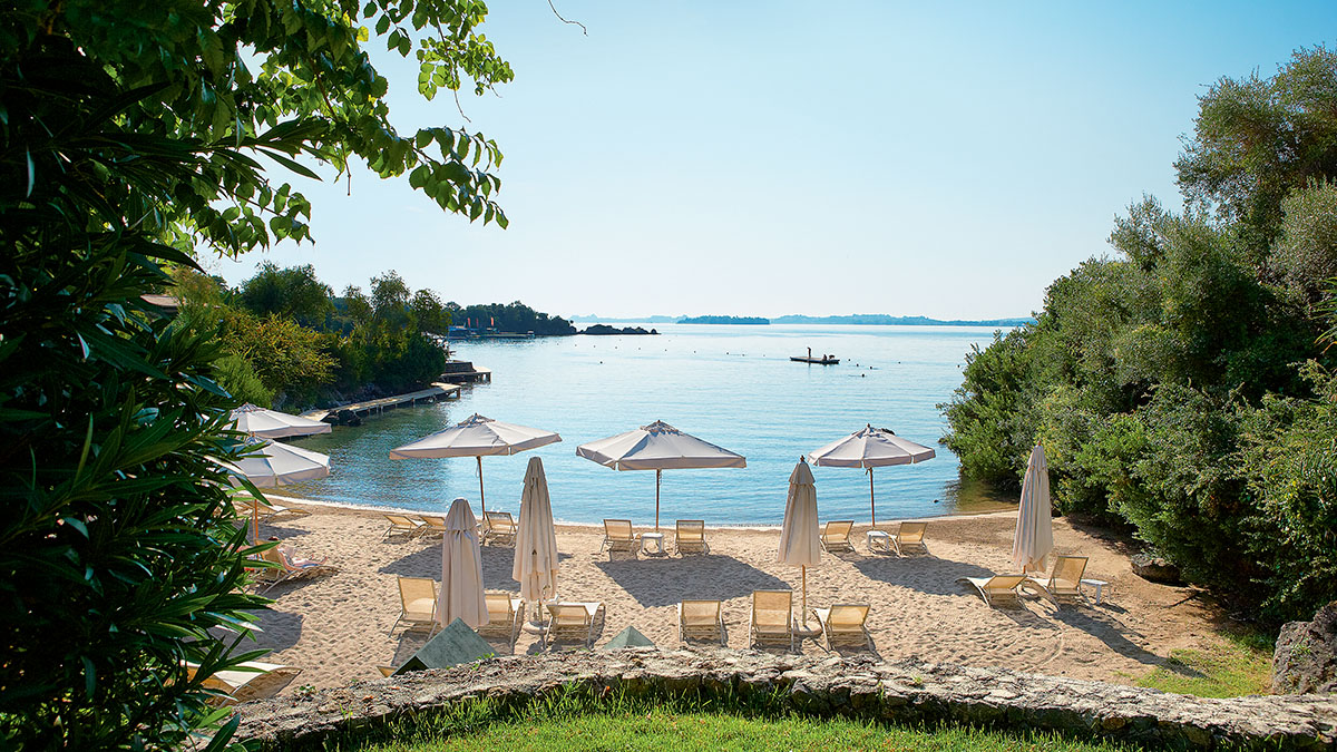 Grecotel Corfu Imperial 