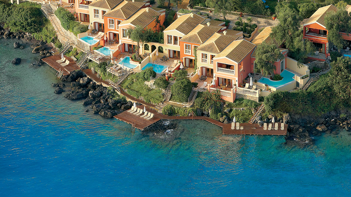 Grecotel Corfu Imperial 