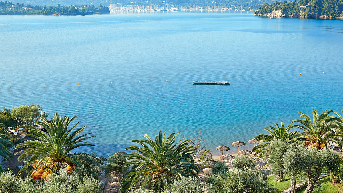 Grecotel Corfu Imperial 