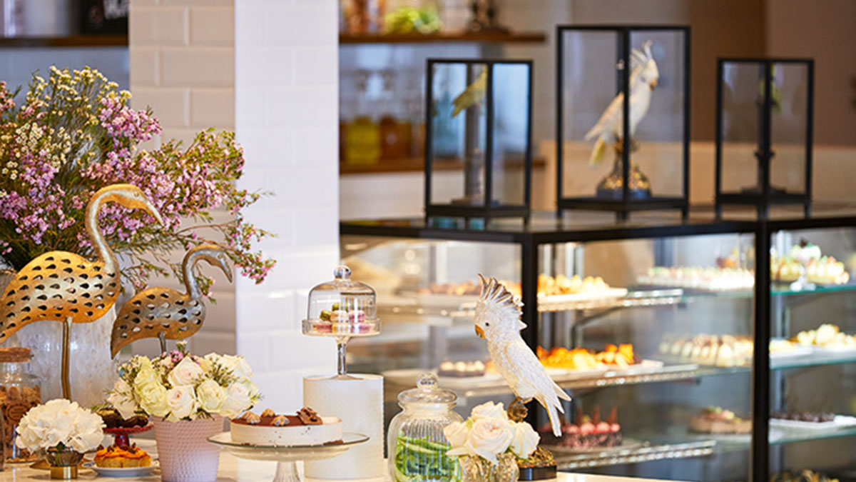 Grecotel Dama Dama (ex Lux.Me Rhodos)