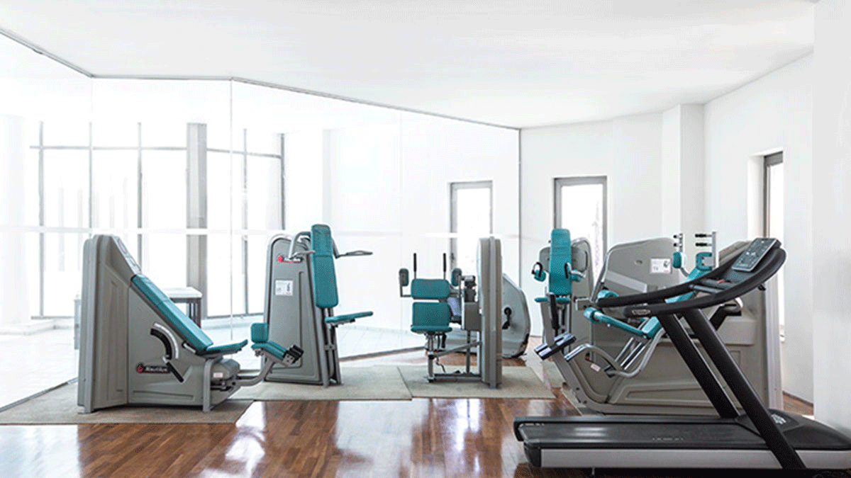 Grecotel Dama Dama (ex Lux.Me Rhodos)