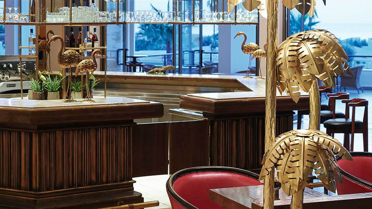 Grecotel Dama Dama (ex Lux.Me Rhodos)