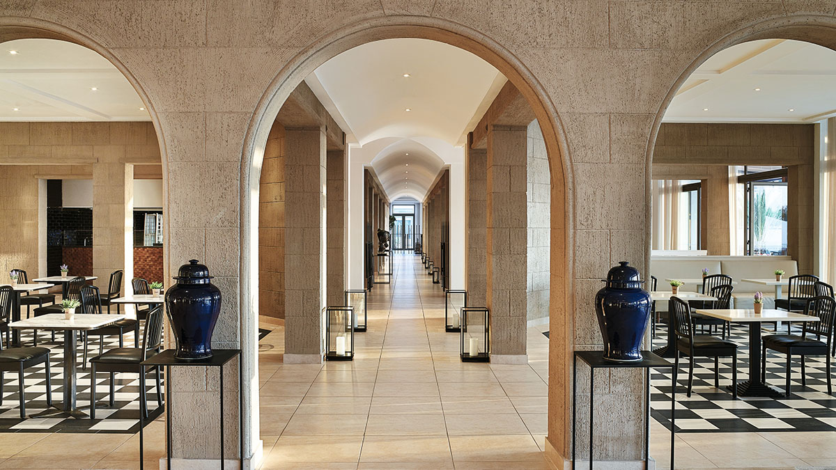 Grecotel Dama Dama (ex Lux.Me Rhodos)