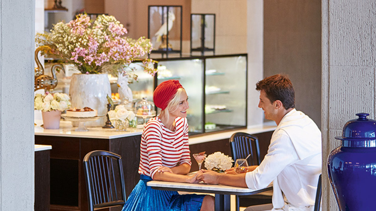 Grecotel Dama Dama (ex Lux.Me Rhodos)