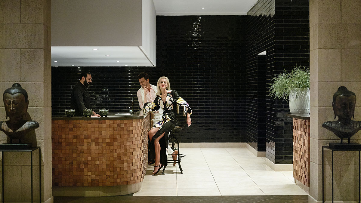 Grecotel Dama Dama (ex Lux.Me Rhodos)