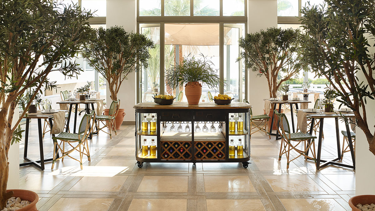 Grecotel Dama Dama (ex Lux.Me Rhodos)