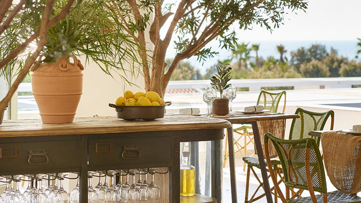 Grecotel Dama Dama (ex Lux.Me Rhodos)