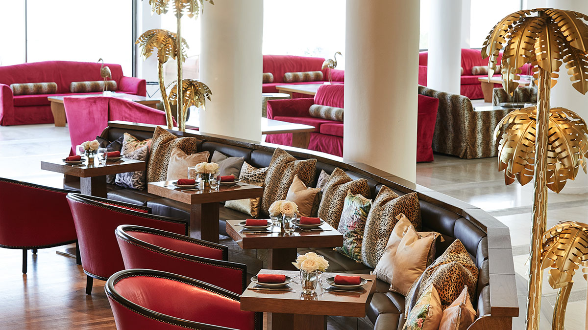 Grecotel Dama Dama (ex Lux.Me Rhodos)